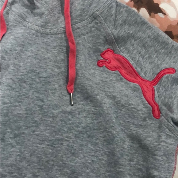 Puma Sweater - Picture 2 of 2